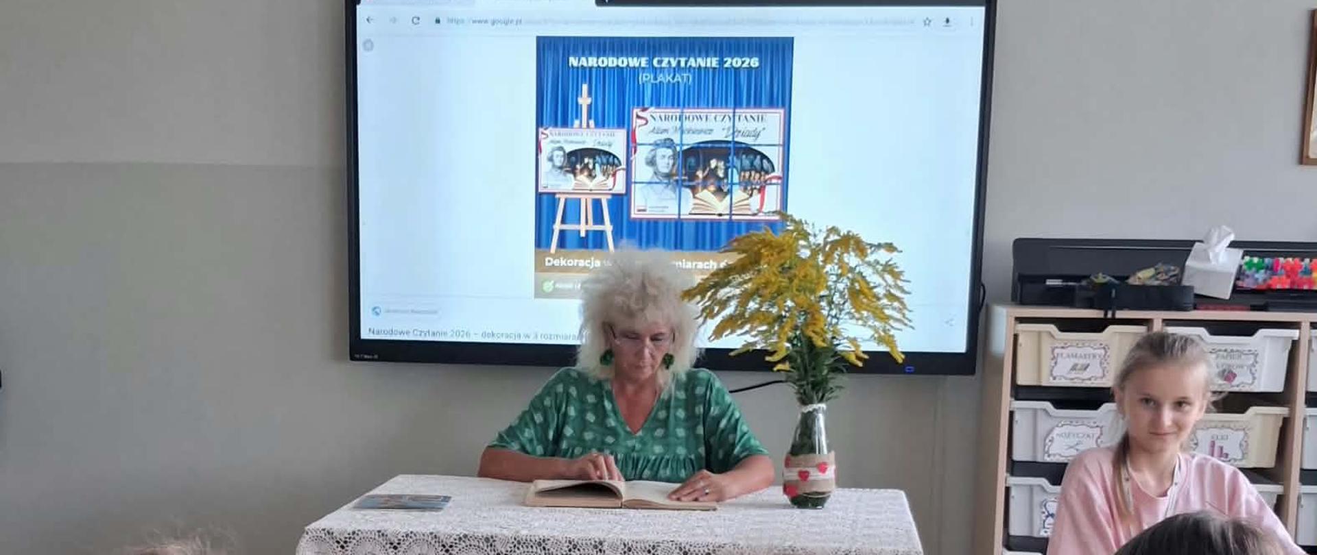 Narodowe Czytanie