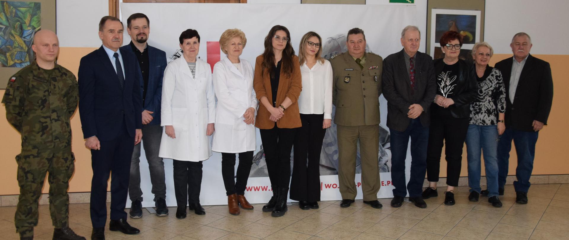 Rozpoczęła się kwalifikacja wojskowa w powiecie