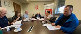 Inwestycje drogowe w Budzyniu