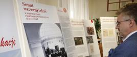 Senat wczoraj i dziś