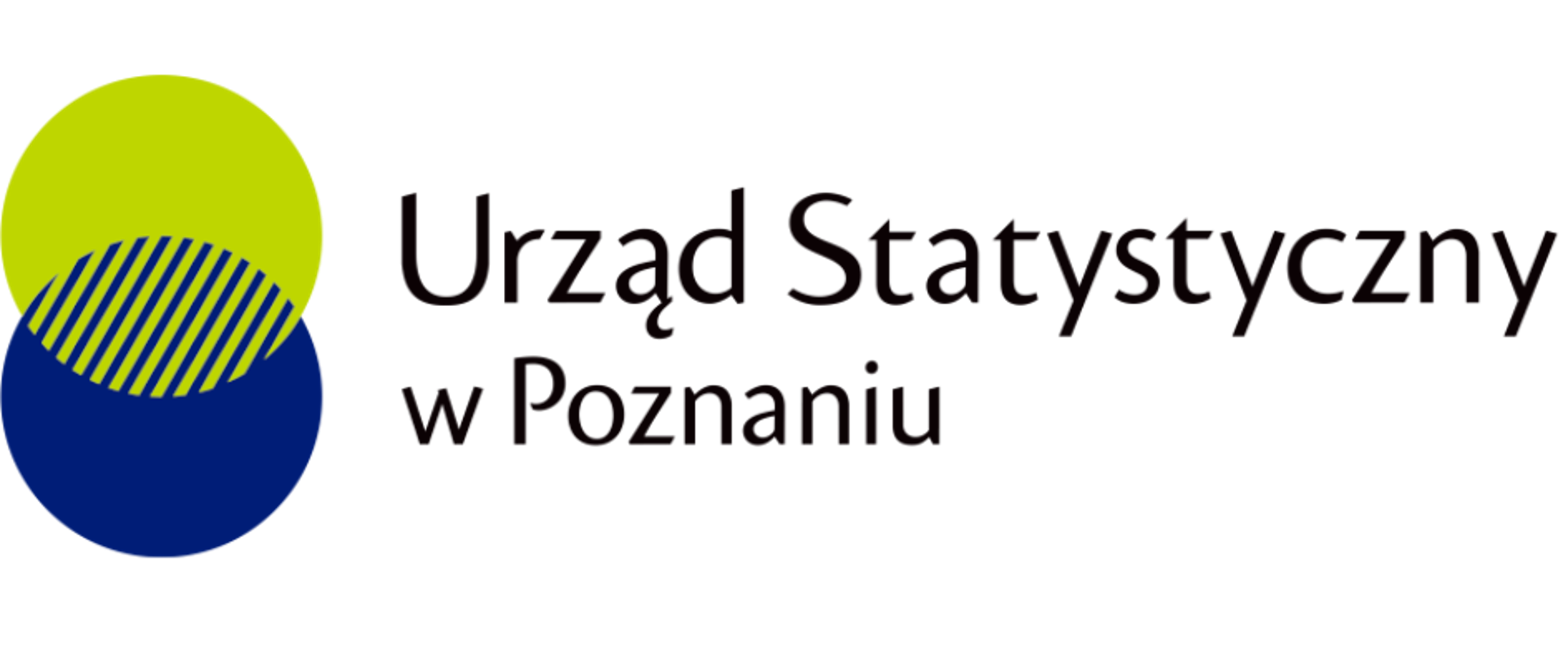 Baner Urząd Statystyczny w Poznaniu