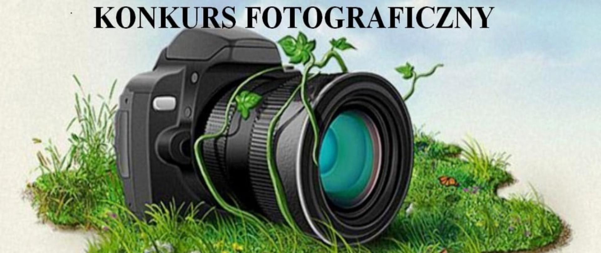 KONKURS FOTOGRAFICZNY