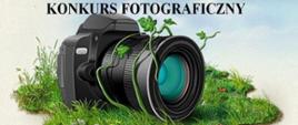 KONKURS FOTOGRAFICZNY
