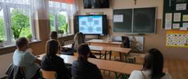 SP w Opaciu - warsztaty dla rodziców