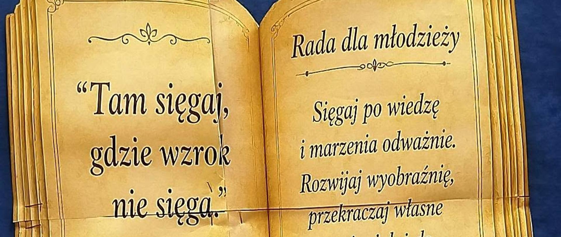 narodowe czytanie