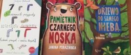 nowości wydawnicze