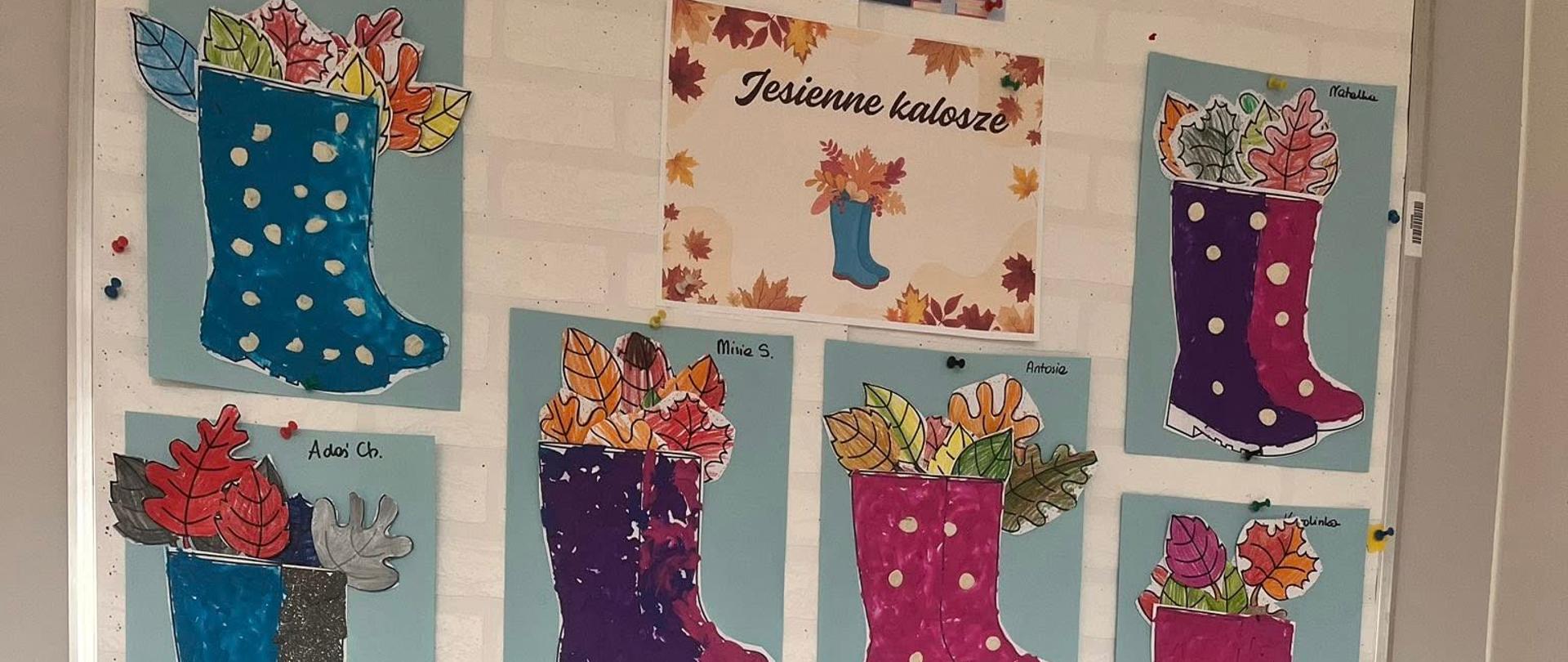 jesień