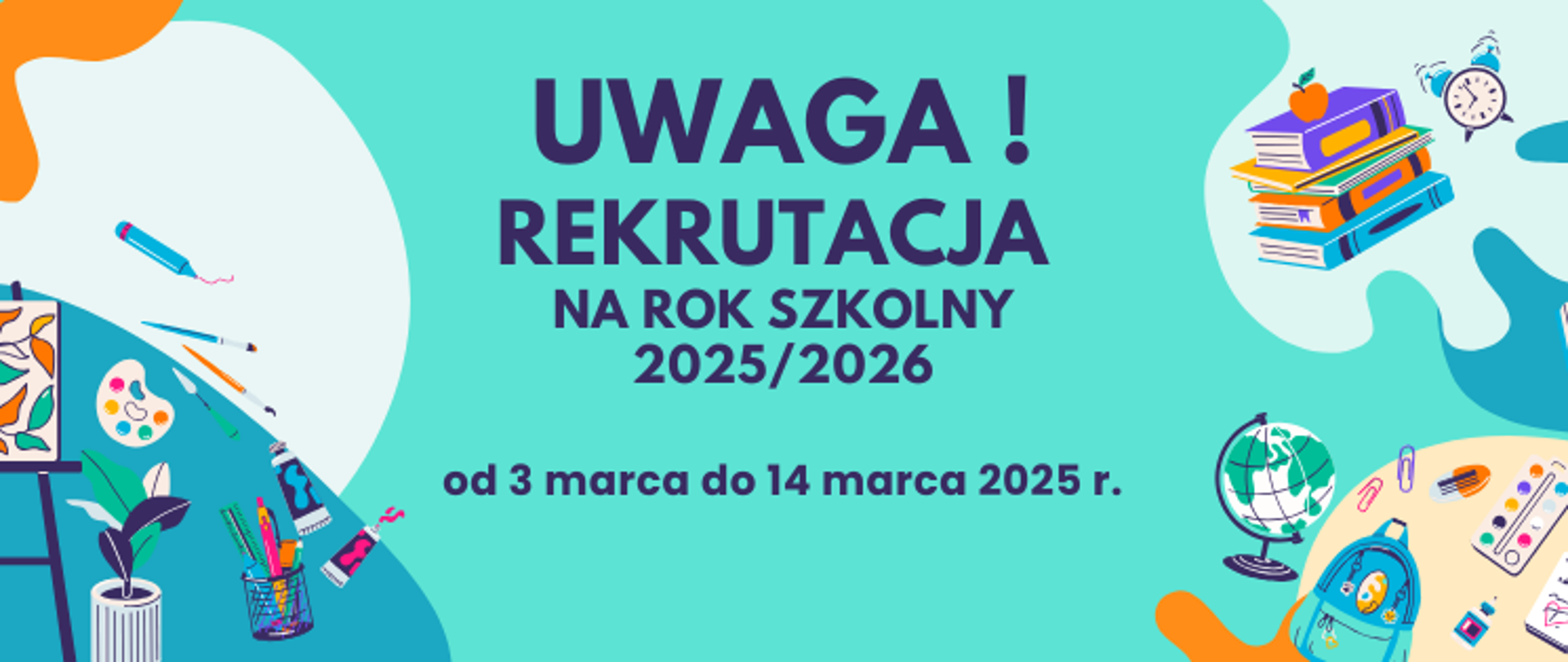 Rekrutacja