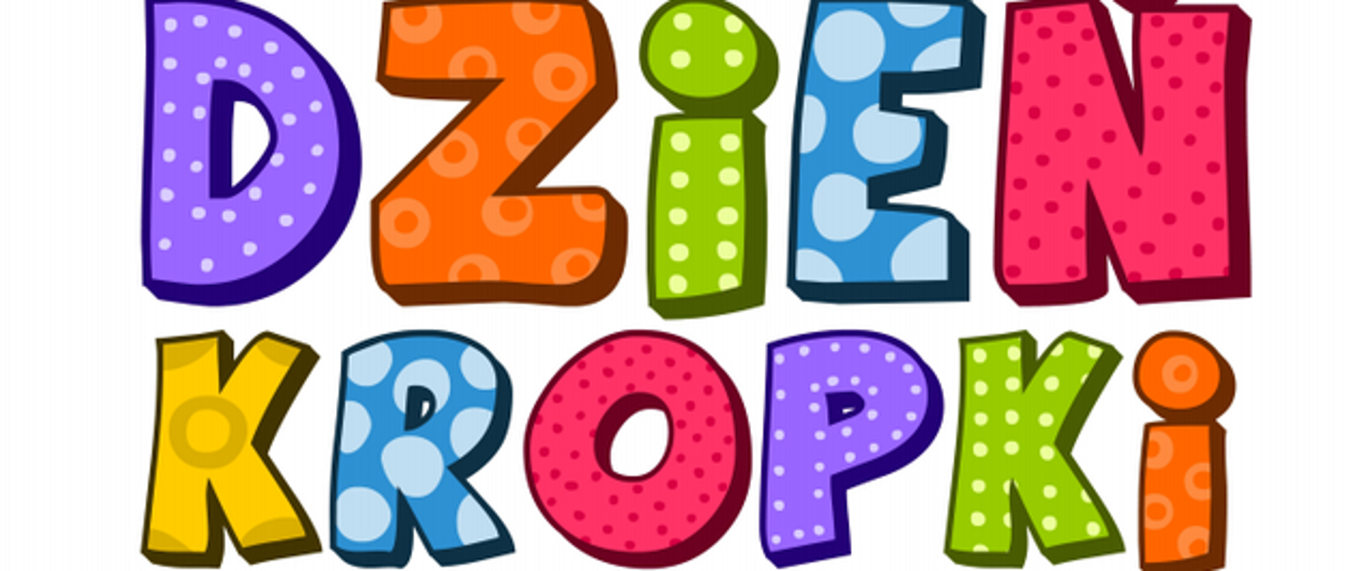 Matematyczny Dzień Kropki
