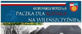 Pomagamy Polakom na Wileńszczyźnie