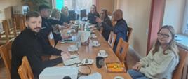 Ruszyły przygotowania związane z organizacją Koneckich Dni Profilaktyki 2025