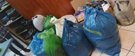 Zbiórka dla Hospicjum "Boża Przystań"