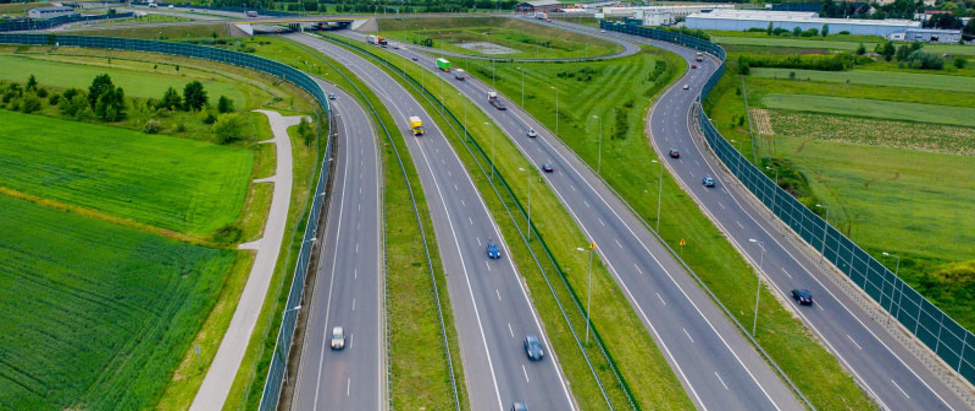 Autostrada
