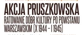 Akcja Pruszkowska