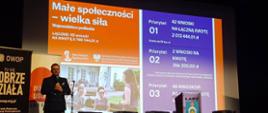 Przy głosie Piotr Stec z Narodowego Instytutu Wolności