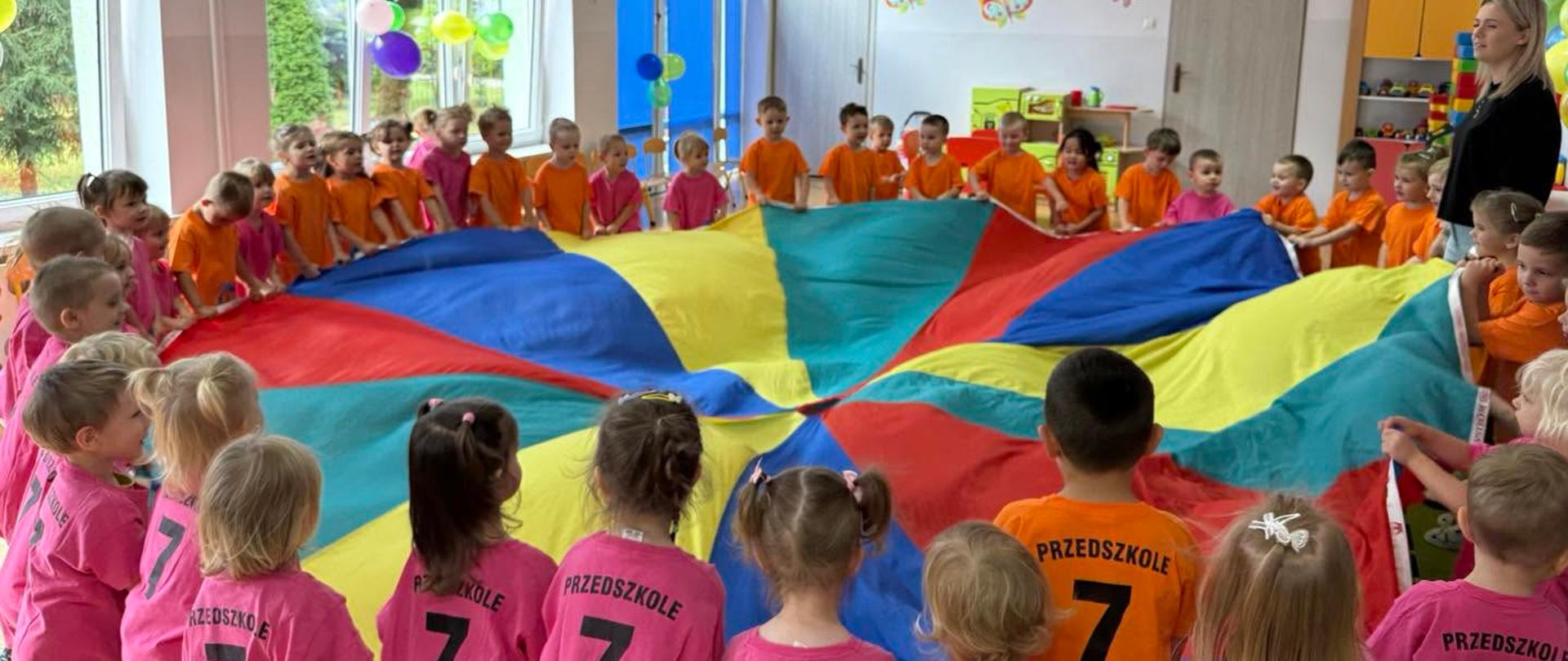 Dzień Przedszkolaka