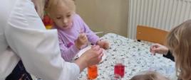 Warsztaty chemiczne