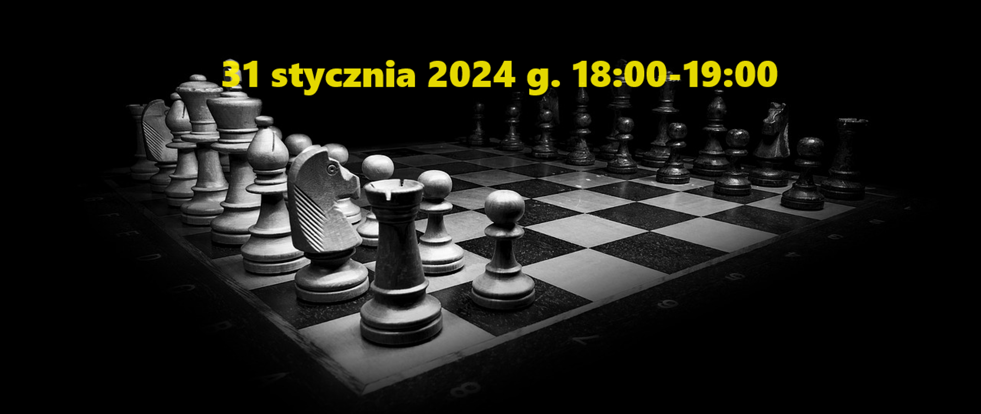 turniej szachowy