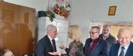 Diamentowa Rocznica Ślubu
