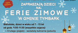Ferie 2026