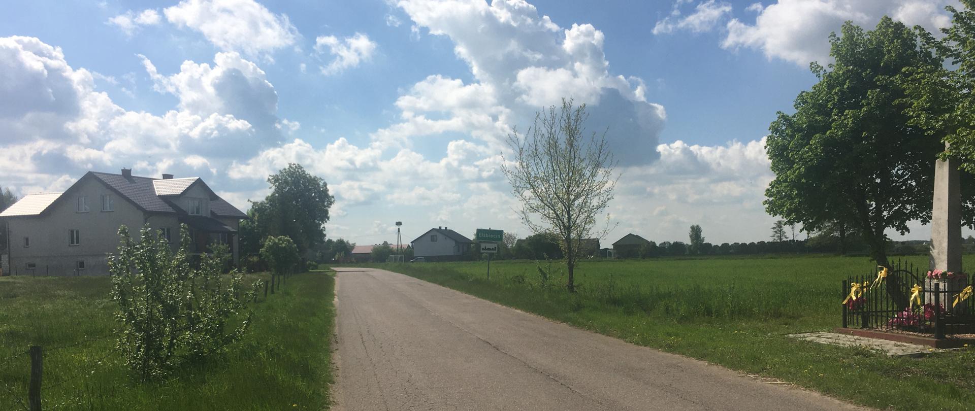 Elżbiecin