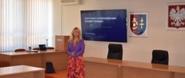 Dziękujemy za udział w konferencji „Koszty pracy w przeciwdziałaniu przemocy domowej - jak pomagać skutecznie, bezpiecznie i z poszanowaniem granic”