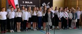 Akademia z okazji 234. rocznicy uchwalenia Konstytucji 3 Maja