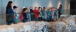 Wycieczka do Muzeum Archeologicznego w Wiślicy kl. I-III