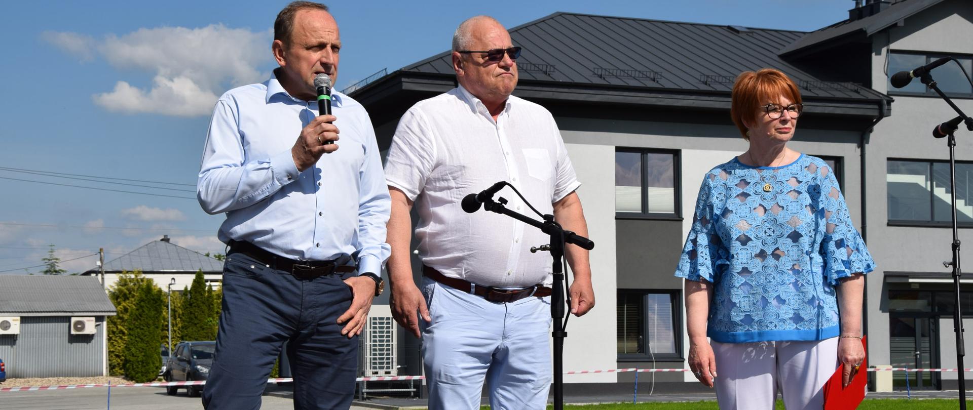 Polsko - Ukraiński Integracyjny Piknik Rodzinny 