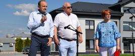 Polsko - Ukraiński Integracyjny Piknik Rodzinny 