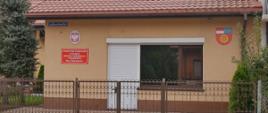 Filia Wydziału Komunikacji i Transportu w Radoszycach