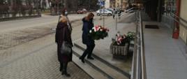 Obchody Narodowego Dnia Pamięci Polaków Ratujących Żydów pod okupacją niemiecką zdj3
