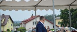 Dożynki Gminne 2021 - Święto Mazowieckich Plonów