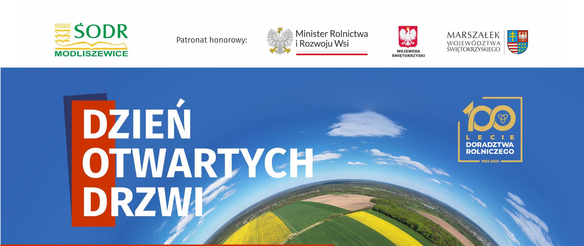Dzień otwartych drzwi