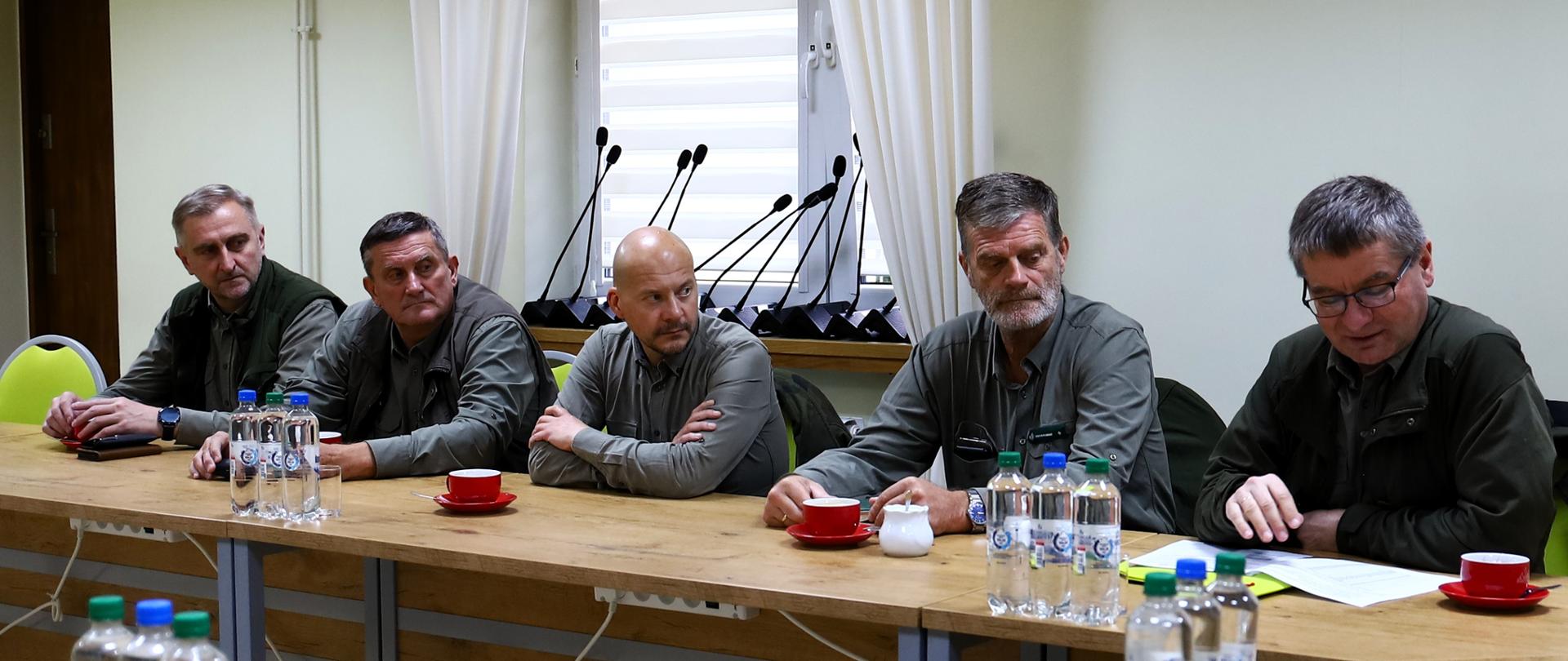 Plany urządzenia lasów prywatnych na lata 2027–2036