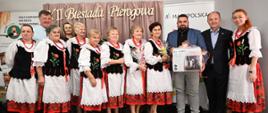 XII Biesiada Pierogowa