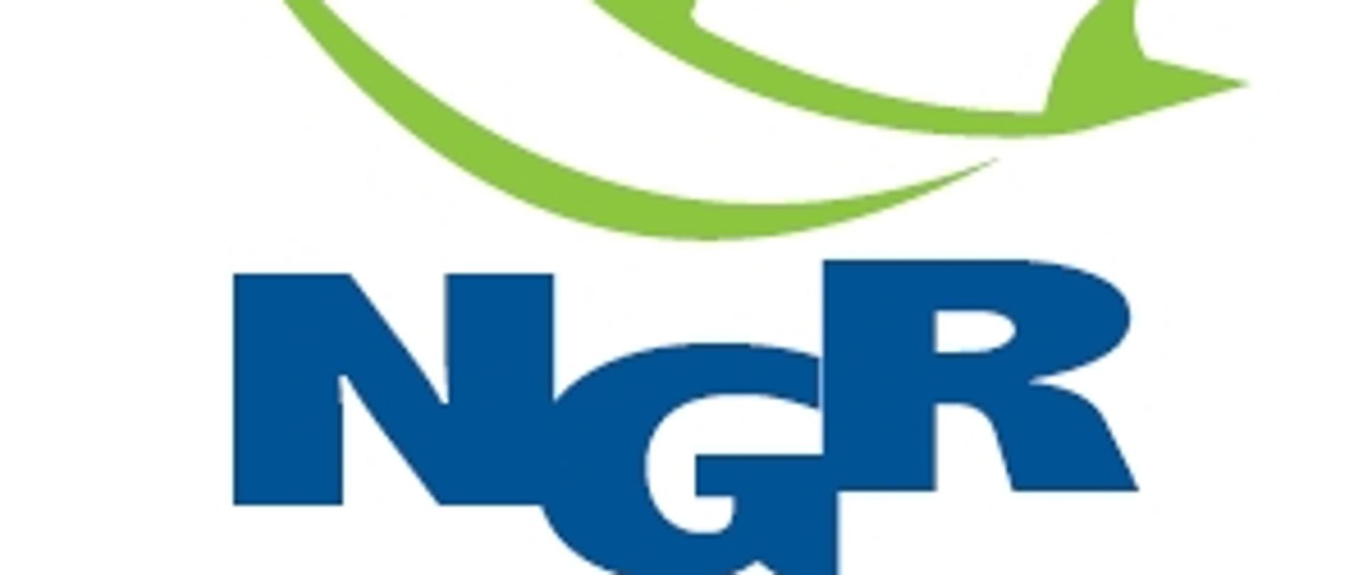 NGR logo