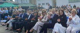 Rodzinny festyn w Rudzie Malenieckiej