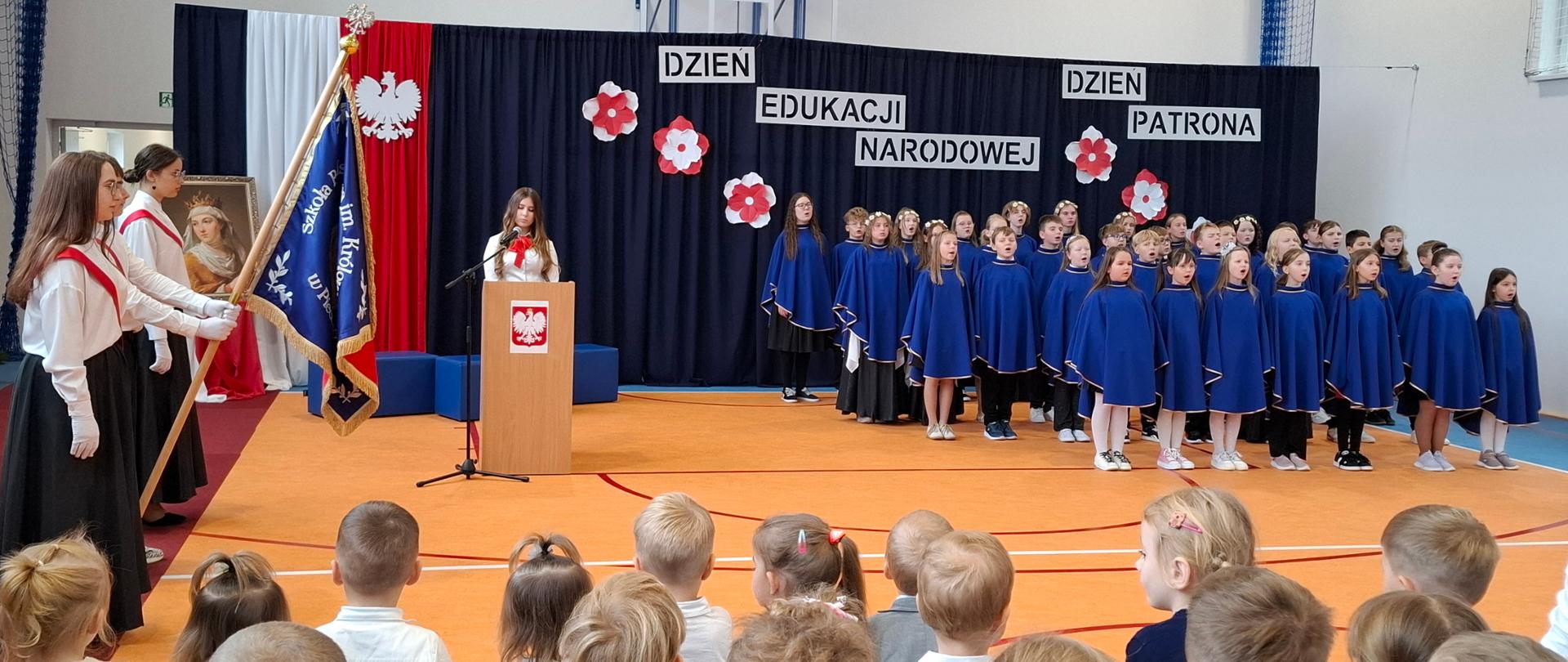 Dzień Edukacji Narodowej i Dzień Patrona