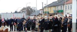 Miejsko -Gminne Obchody Odzyskania Niepodległości w Mordach