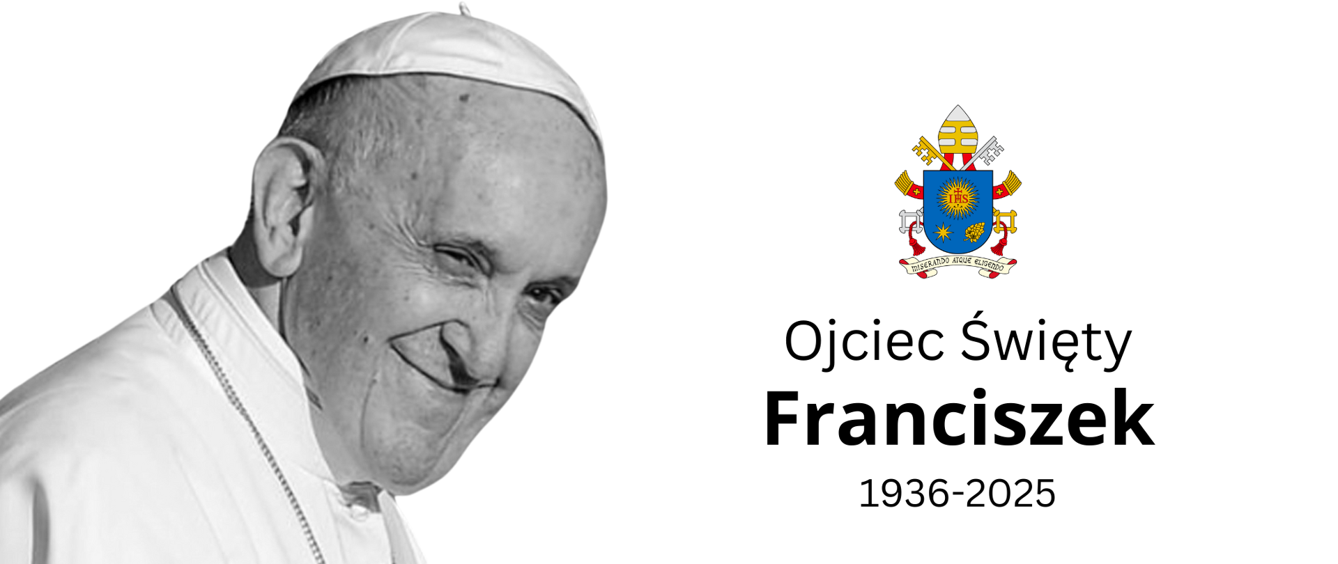 Papież Franciszek