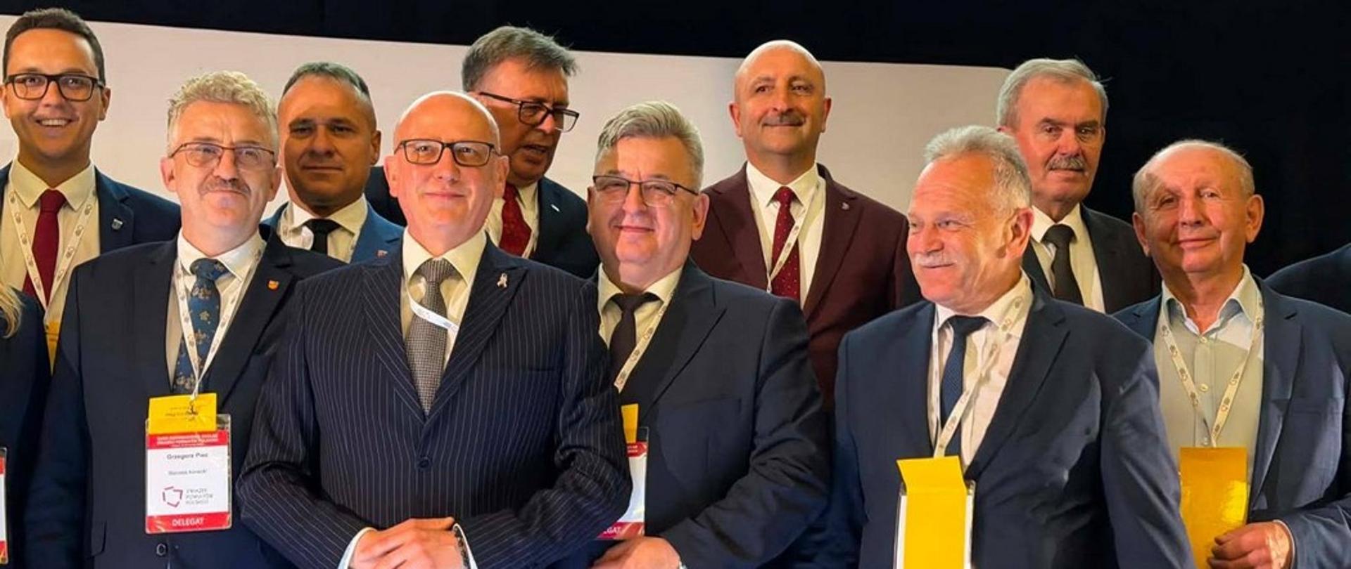 XXXIII Zgromadzenie Ogólne Związku Powiatów Polskich