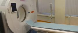 Nowy tomograf komputerowy w jasielskim szpitalu 