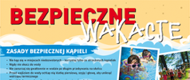 Akcja bezpieczne wakacje 2021