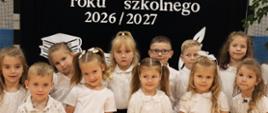 Rozpoczęcie roku szkolnego 2026/2027