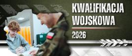 Kwalifikacja Wojskowa 2026 – Powiat Ostrowiecki