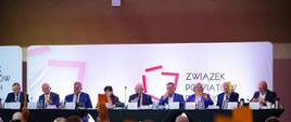XXXI Zgromadzenie Ogólne Związku Powiatów Polskich