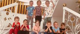Dzień Przedszkolaka