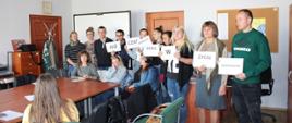 Podsumowanie Ogólnopolskiego Tygodnia Kariery 2022 r.