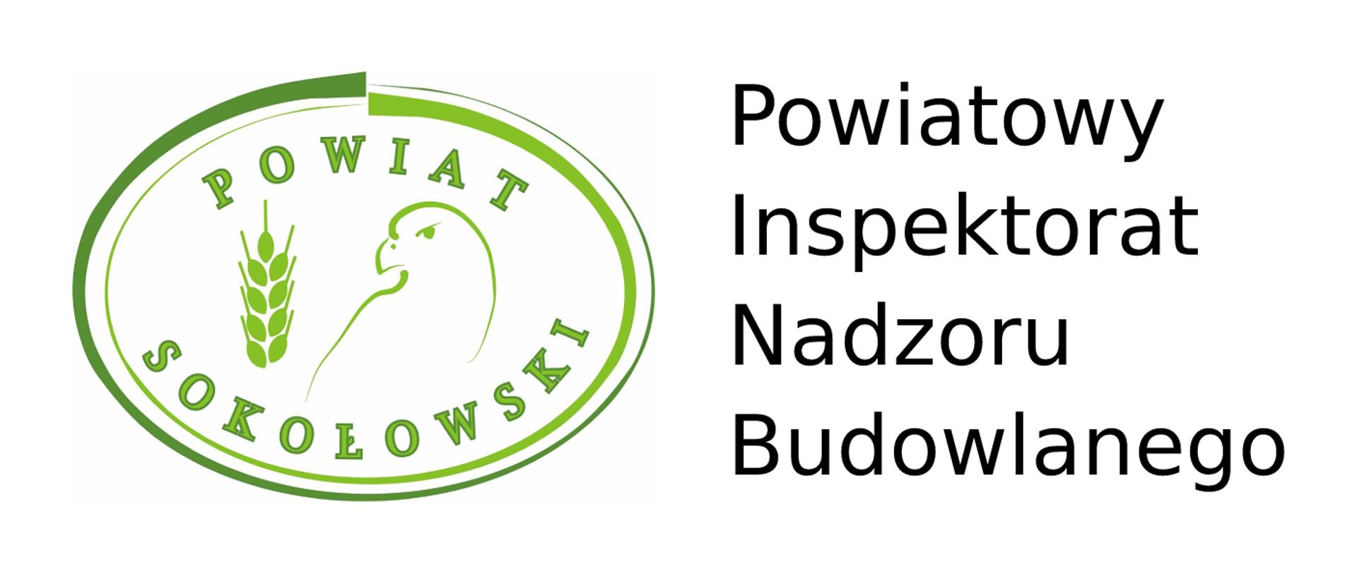 Powiatowy Inspektorat Nadzoru Budowlanego w Sokołowie Podlaskim